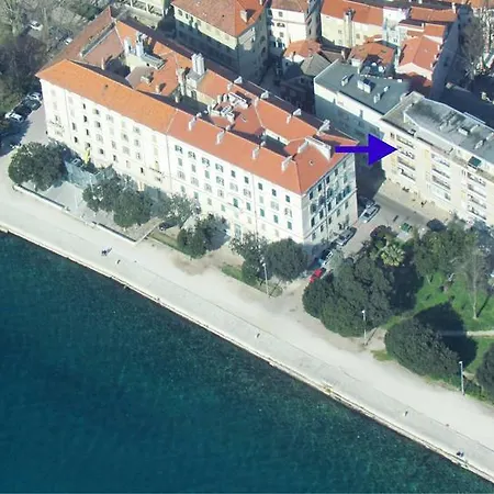Apartment Jelena Zadar Room photo