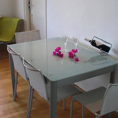 Apartment Jelena Zadar Exterior photo