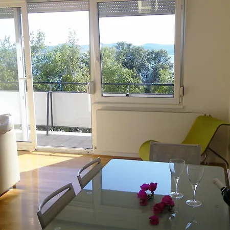 Apartment Jelena Zadar Exterior photo