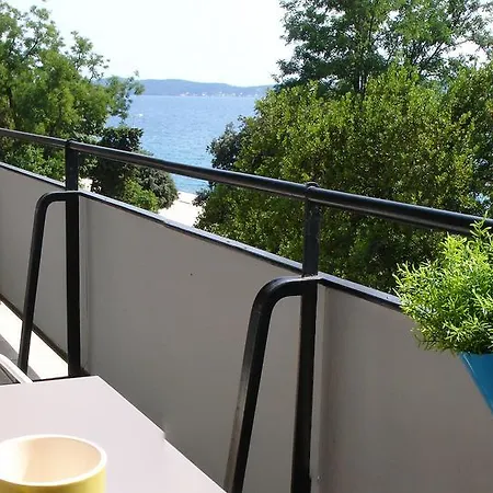 Apartment Jelena Zadar Room photo