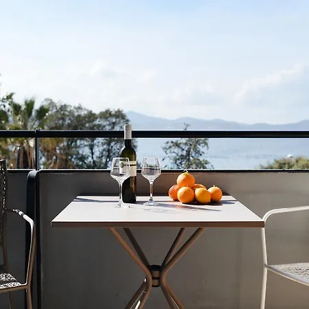 Apartment Jelena Zadar Exterior photo