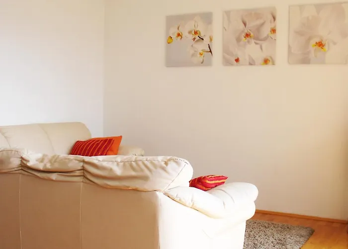 Apartment Jelena