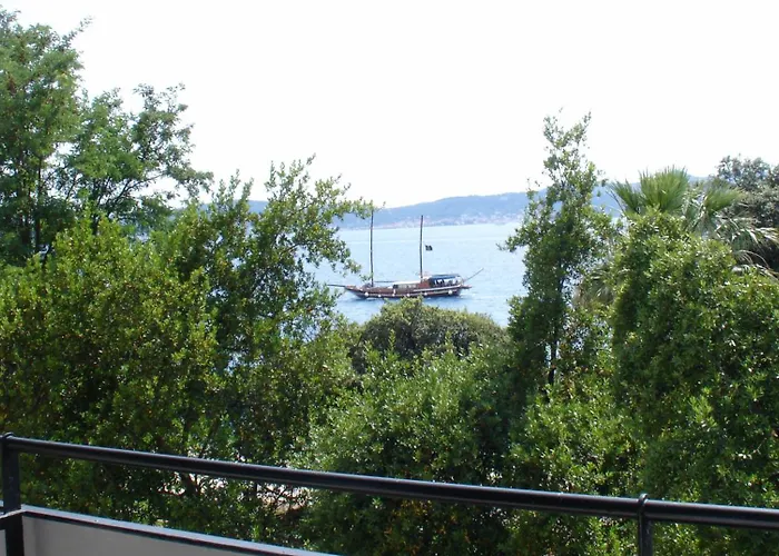 Apartment Jelena
