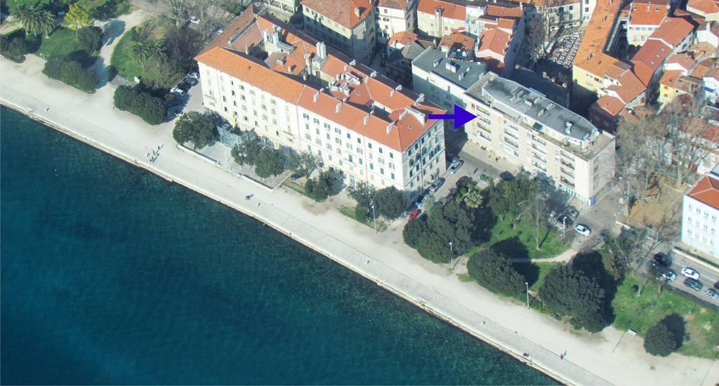 Apartment Jelena *