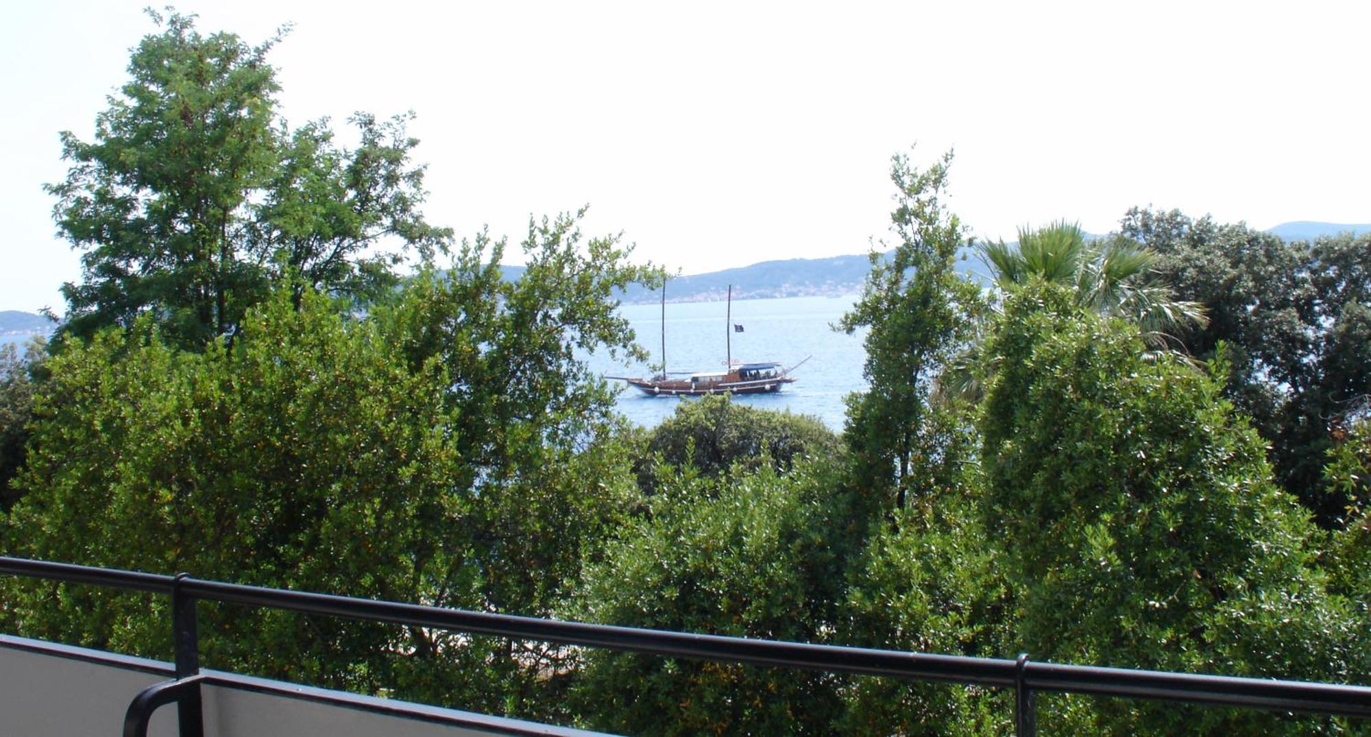 Apartment Jelena *