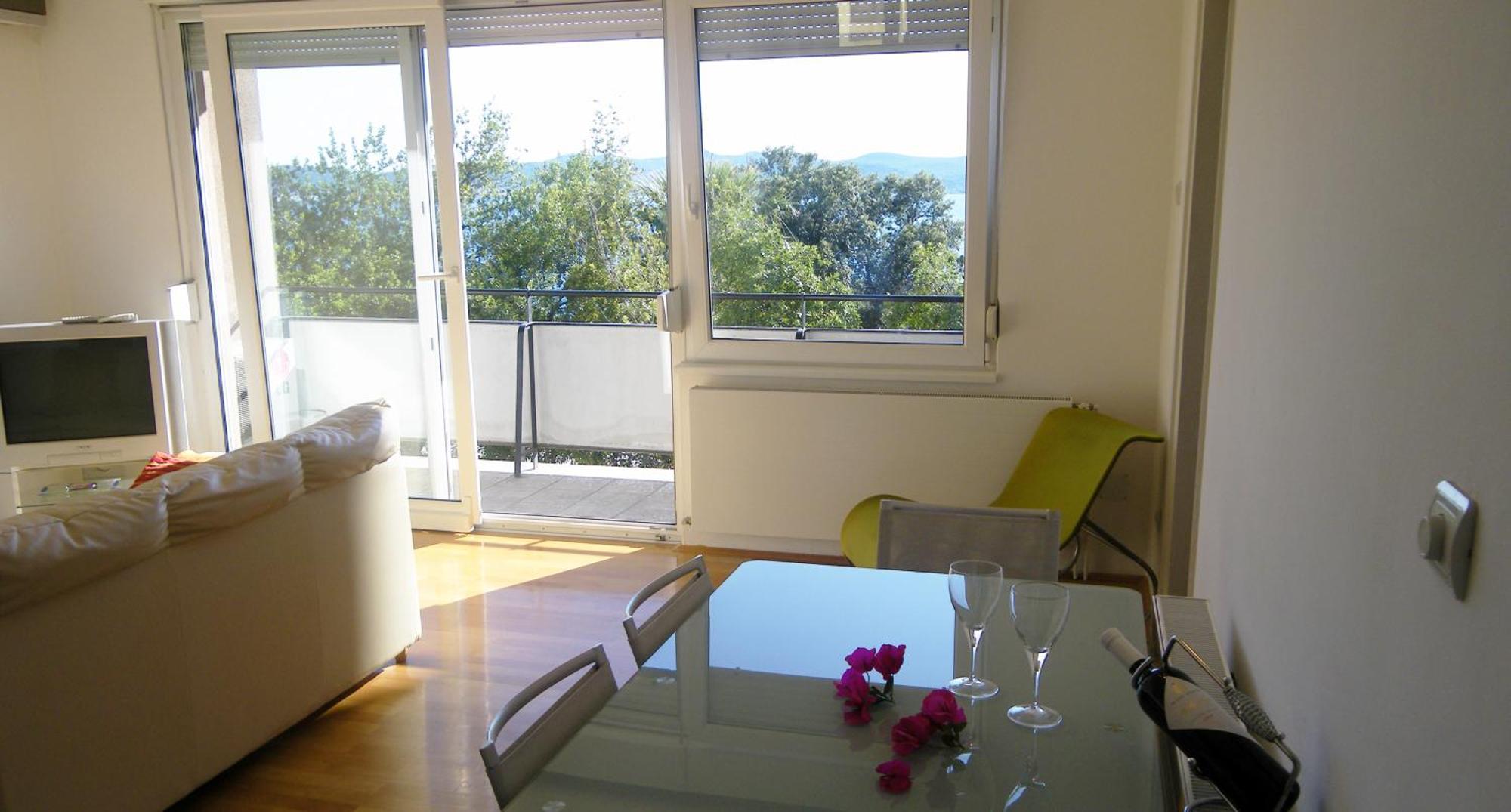 Apartment Jelena Zadar
