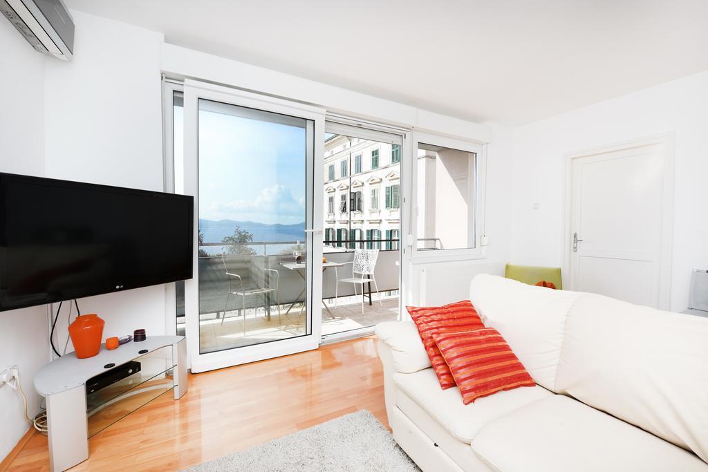 Jelena Apartment *
